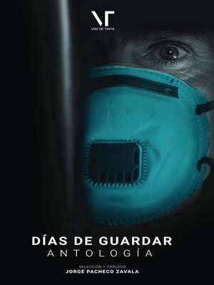 cover image of Días de Guardar